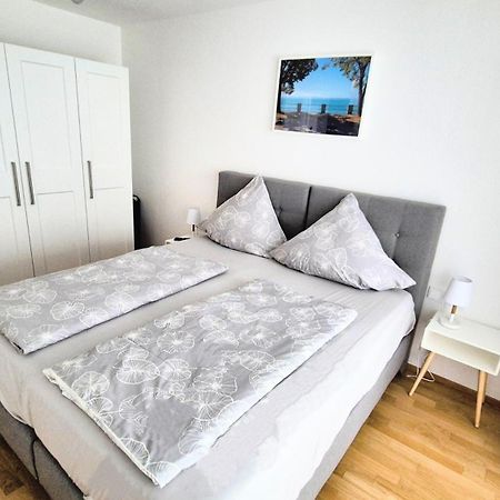Bodensee City Apartment Friedrichshafen Casa Graf Exterior foto