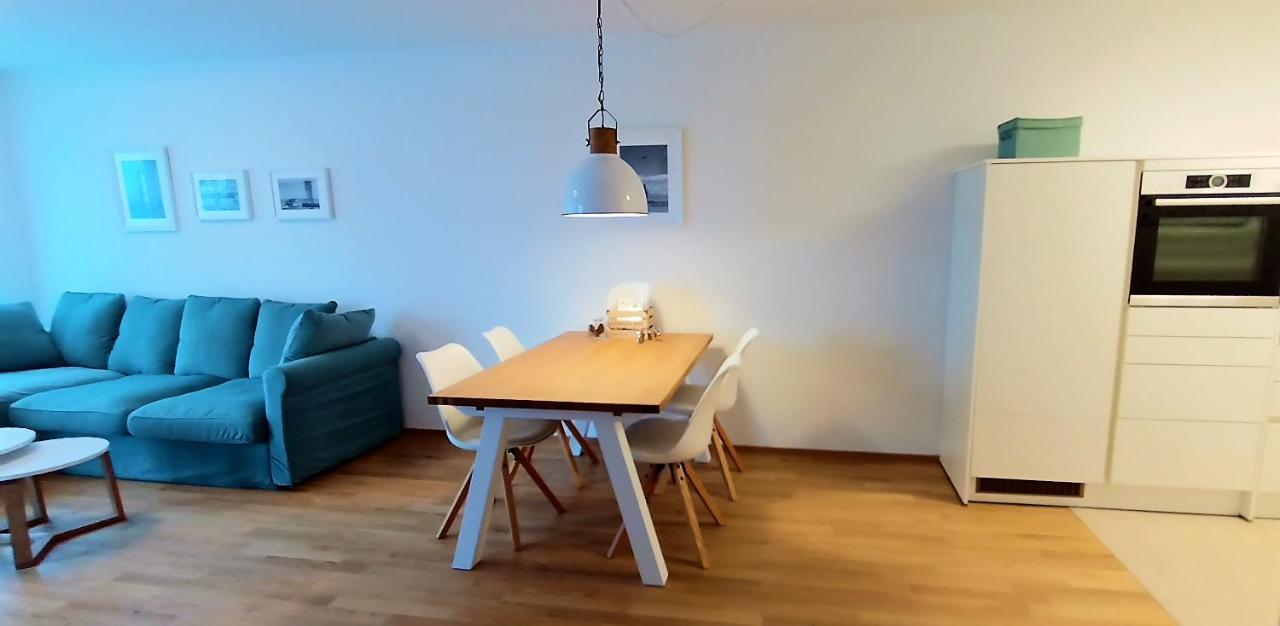 Bodensee City Apartment Friedrichshafen Casa Graf Exterior foto